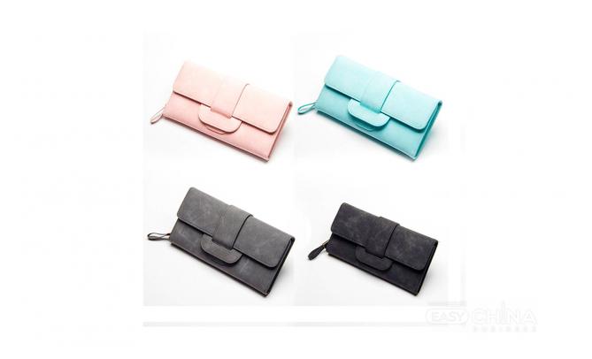 Женское портмоне Baellerry Cute