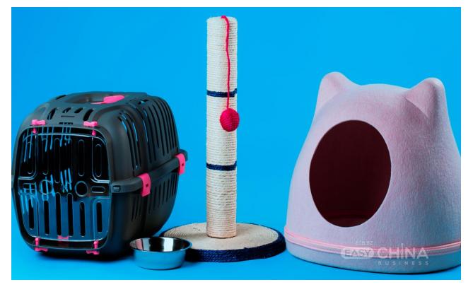 Фото товара Зоотовары оптом в ассортименте Фото товара Зоотовары оптом в ассортименте