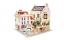 Фото товара Конструкторы Домики DIY оптом в ассортименте