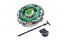 Игрушка, волчок Beyblade Rapidity Single