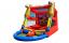 Фото товара Надувные аттракционы, горки, полосы препятствий