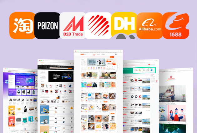 ТОП-10 оптовых китайских сайтов для бизнеса