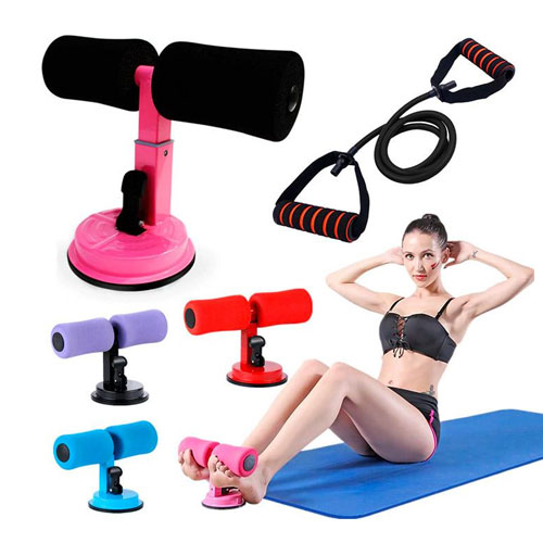 Тренажер для домашних тренировок Sit Up Assistant Тренажер для домашних тренировок Sit Up Assistant