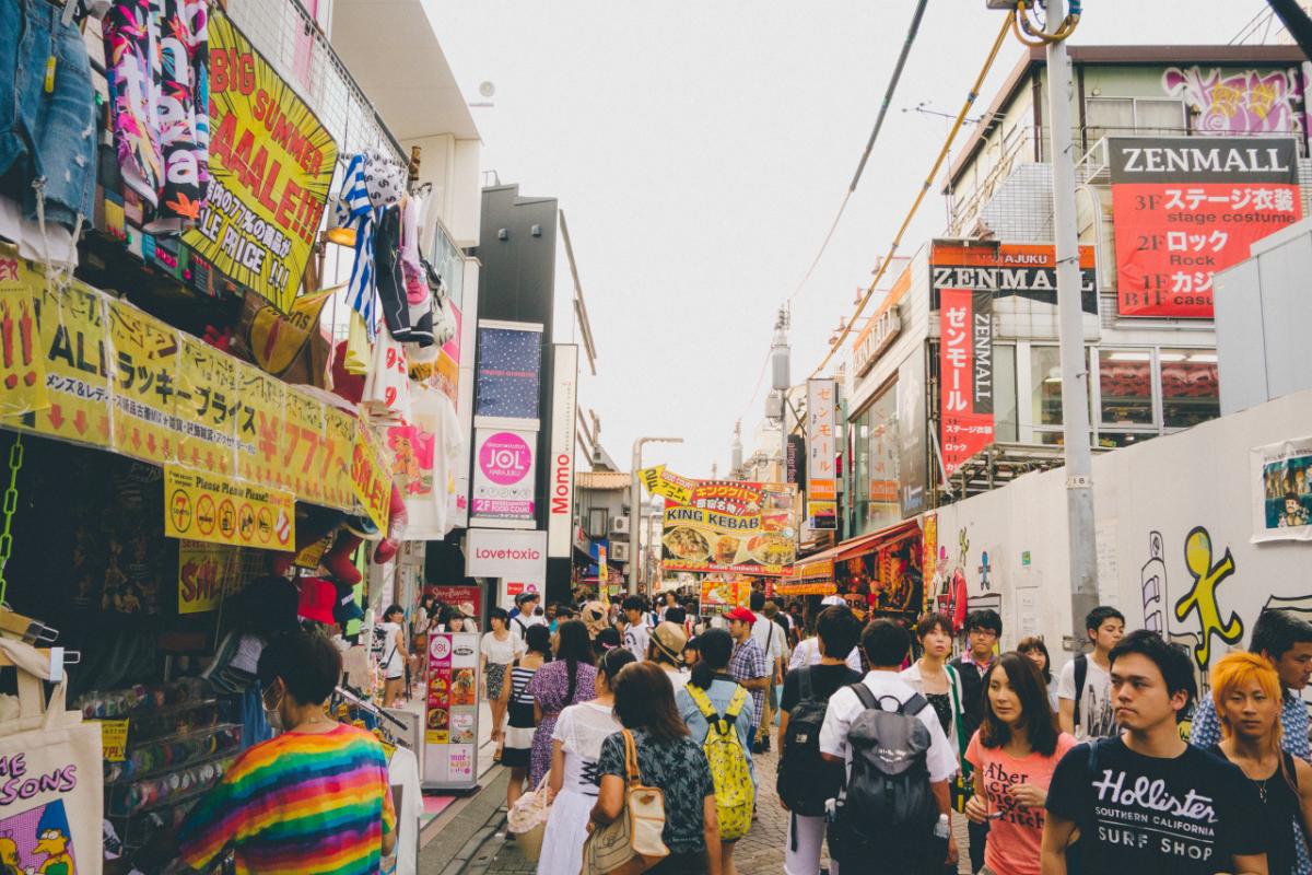 Как выбрать ходовой товар?