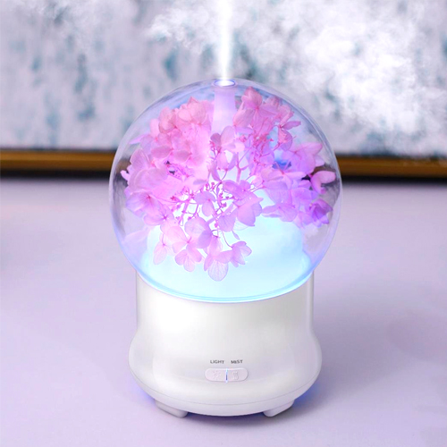 Увлажнитель воздуха Flower