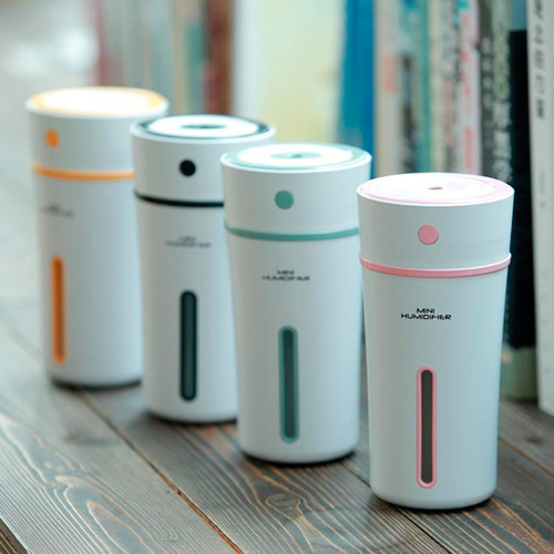 Увлажнитель воздуха Flower