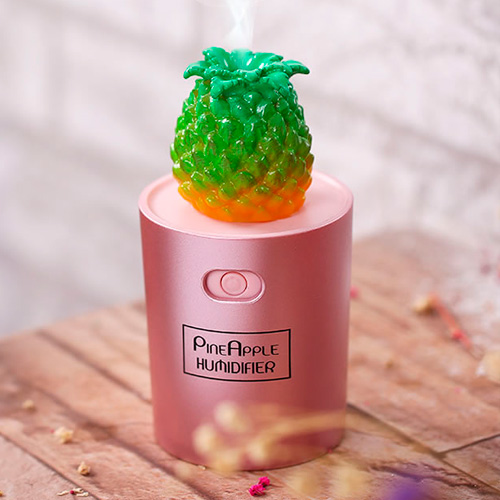 Увлажнитель воздуха PineApple