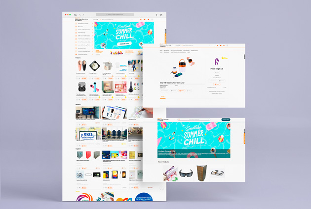 Выкуп товаров с HKTDC