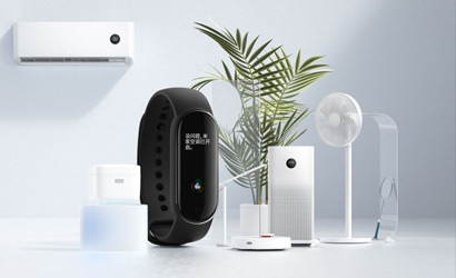 Управление умным домом