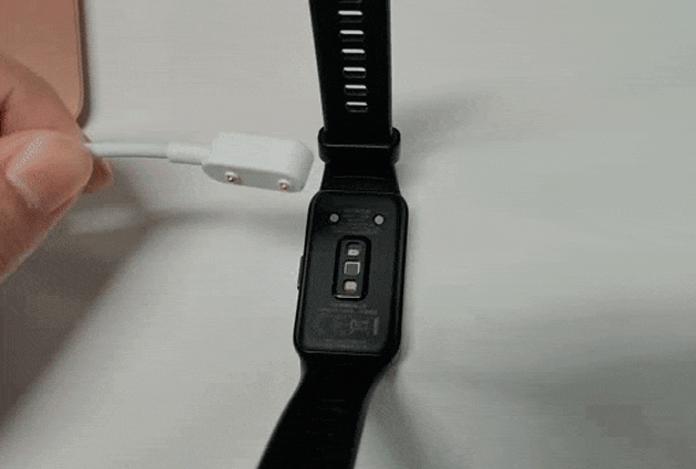 Зарядка Honor Band 6