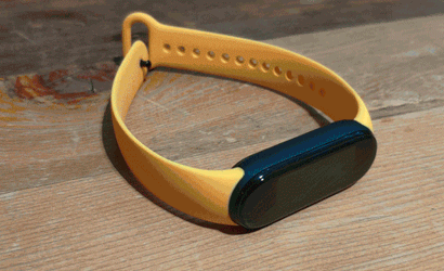 Магнитная зарядка Xiaomi Mi Band 5