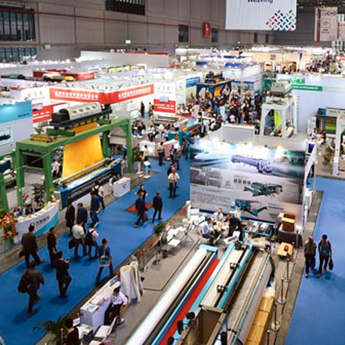 Zhengzhou Textile Large World