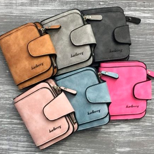 Женские кошельки Baellerry